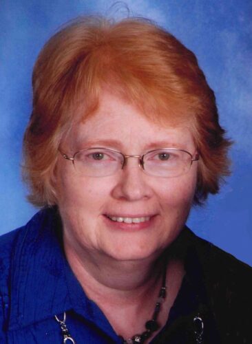 Carol A. Fishel